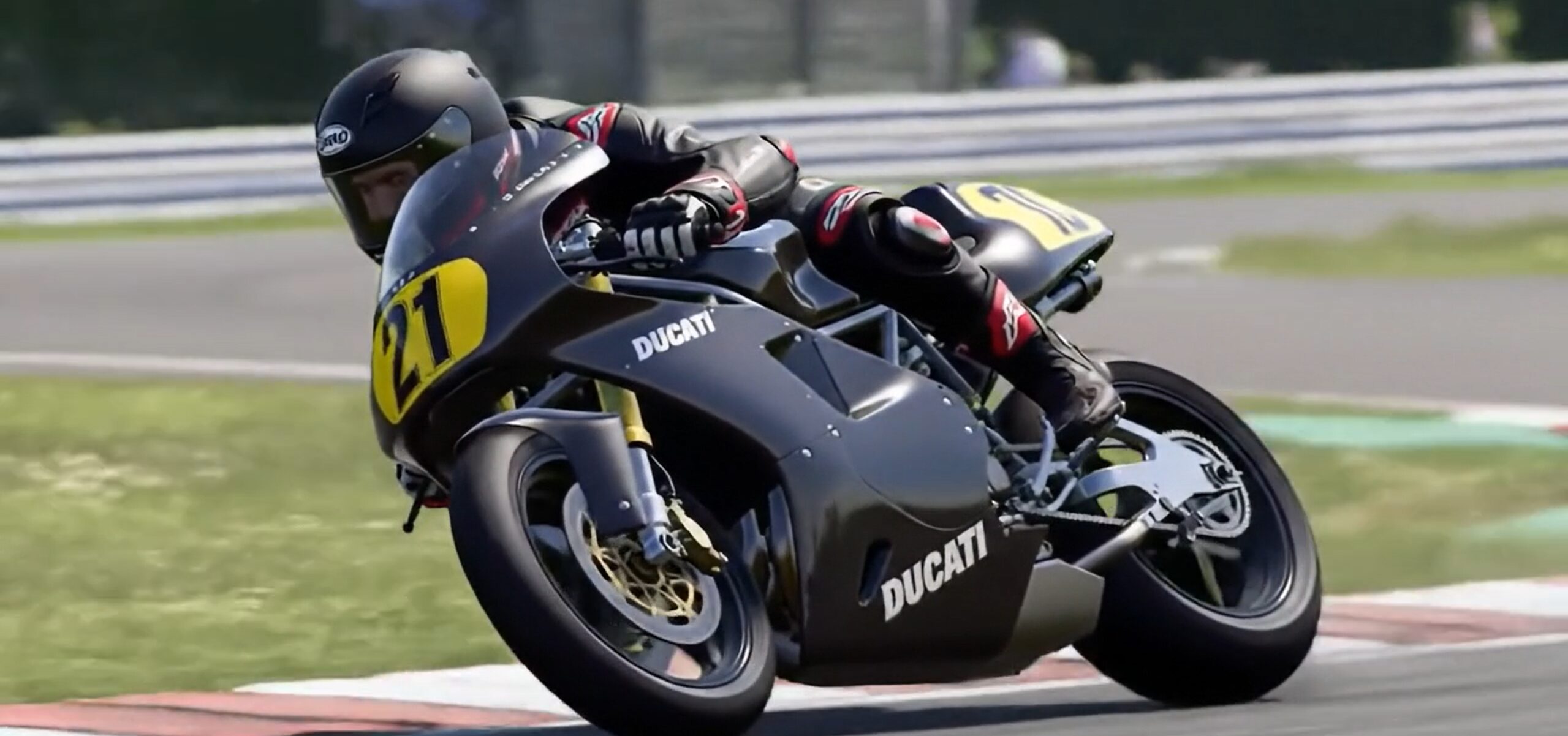 Ducati_Race_Video_Generated