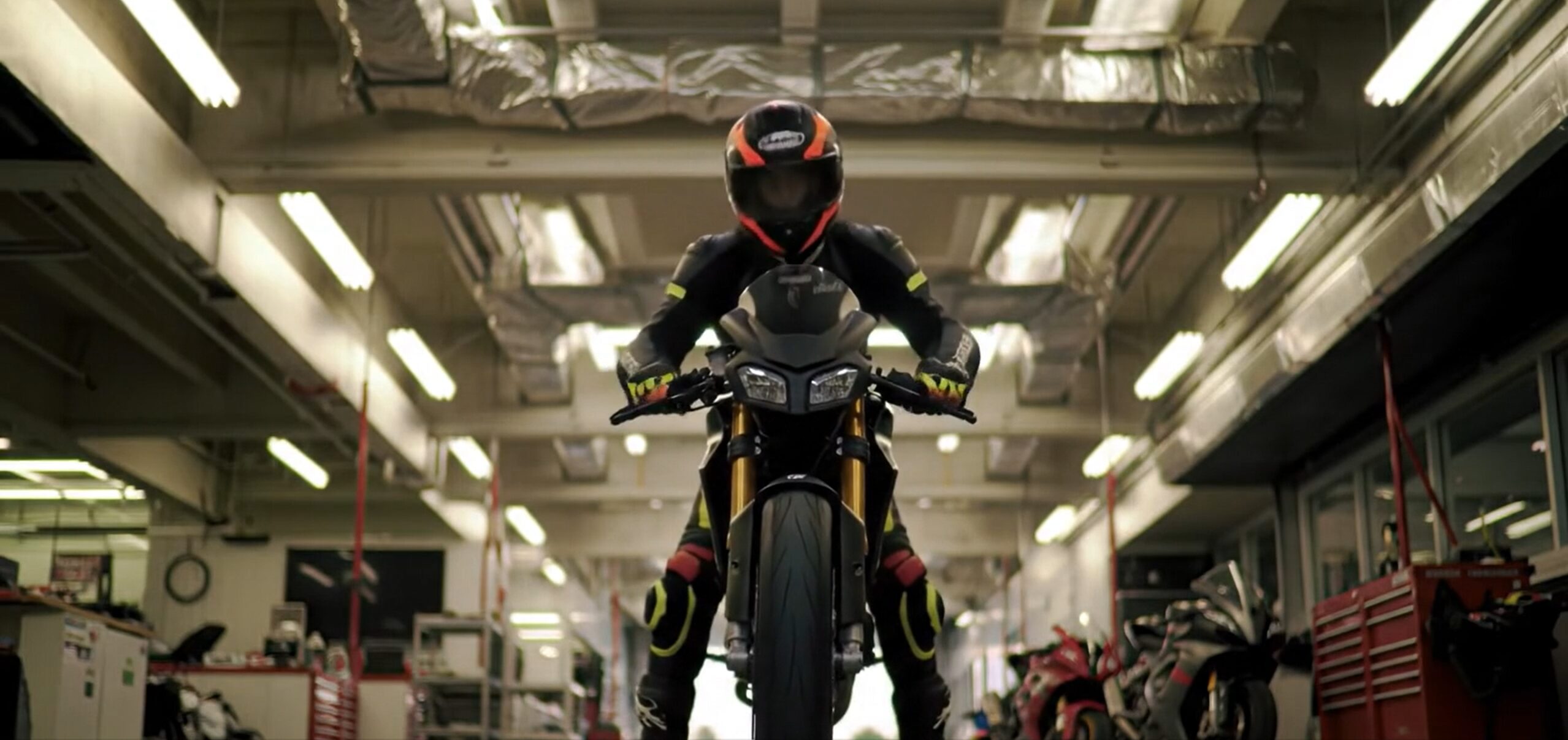 Veo2 generation video