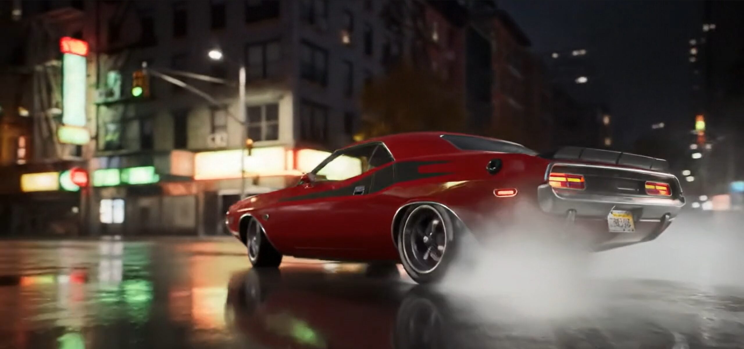 NYC_Drift_Video_Generated